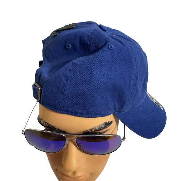 Philadelphia 76ers '47 Strapback Hat NBA - Picture 4 of 7